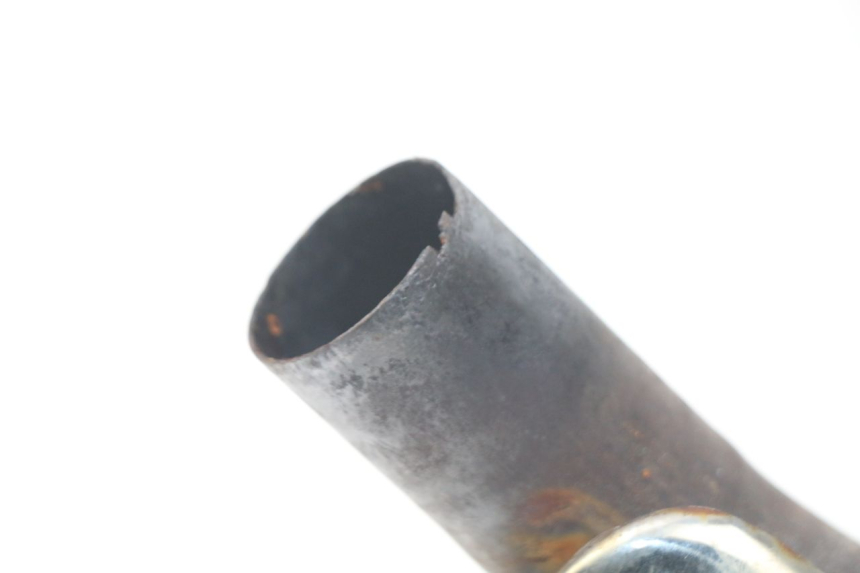 photo de COLLECTEUR PEUGEOT SATELIS 500 (2007 - 2013) - Autre angle de vue