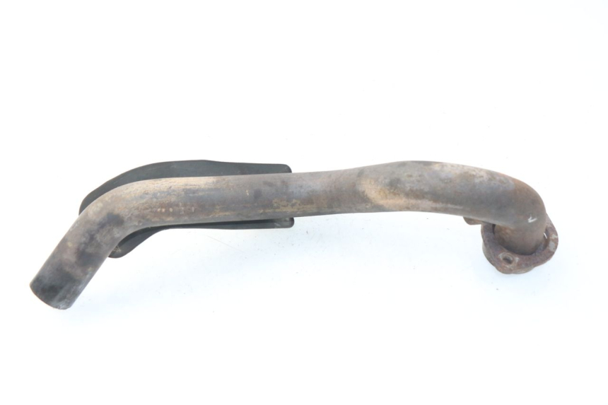 photo de COLLECTEUR PEUGEOT SATELIS 500 (2007 - 2013) - Gros plan technique