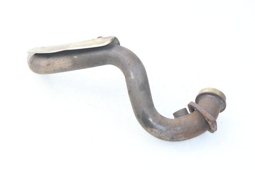 photo de COLLECTEUR PEUGEOT SATELIS 500 (2007 - 2013) - Points de fixation