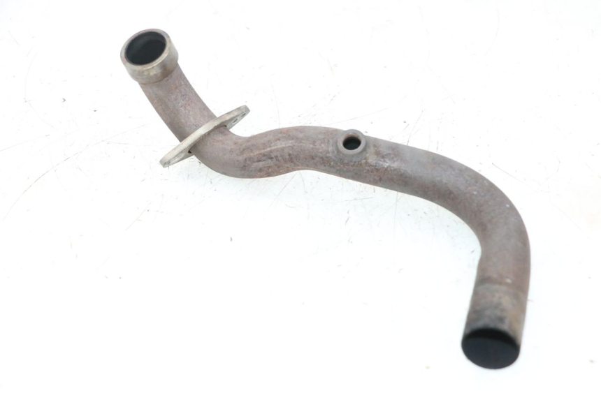 photo de COLLECTEUR PEUGEOT SATELIS 125 (2013 - 2018) - Zoom état d’usage