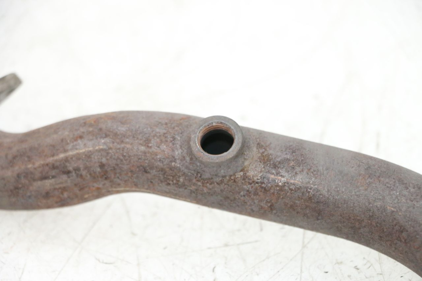 photo de COLLECTEUR PEUGEOT SATELIS 125 (2013 - 2018) - Autre angle de vue