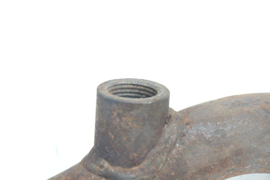photo de COLLECTEUR PEUGEOT SATELIS 125 (2006 - 2009) - Autre angle de vue