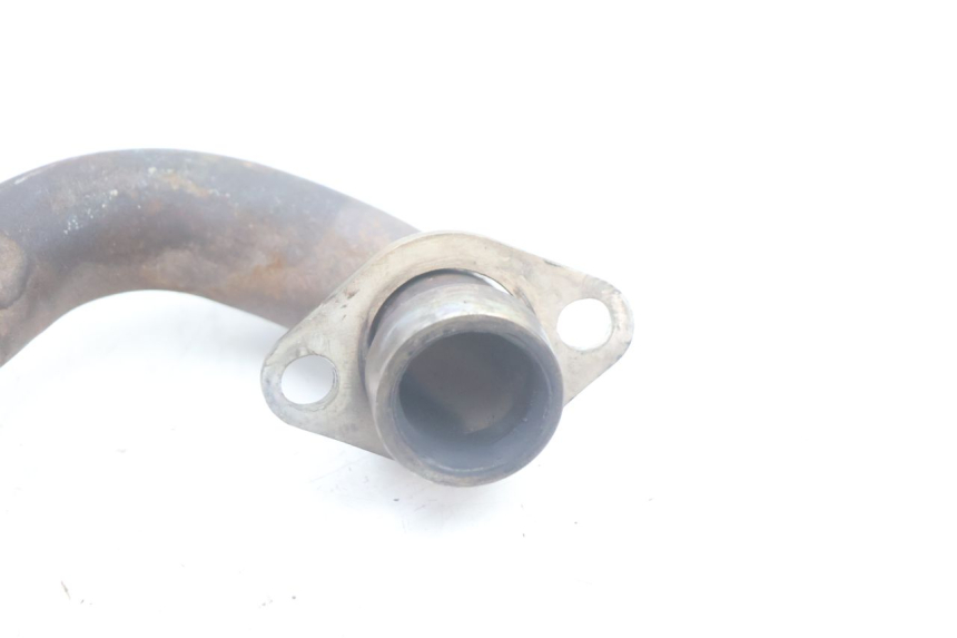 photo de COLLECTEUR PEUGEOT SATELIS 125 (2006 - 2009) - Autre angle de vue