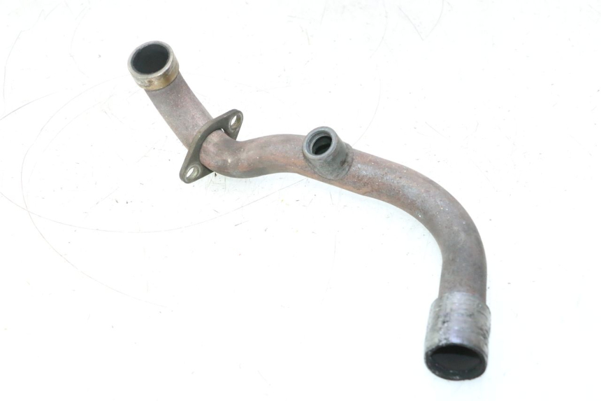 photo de COLLECTEUR PEUGEOT SATELIS 125 (2013 - 2018) - Autre angle de vue
