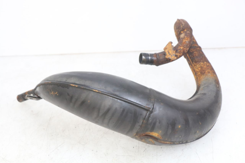 photo de COLLECTEUR SHERCO SM-R 50 (2018 - 2021)