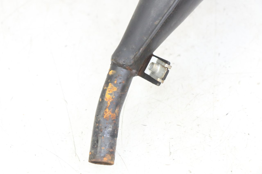 photo de COLLECTEUR SHERCO SM-R 50 (2018 - 2021)