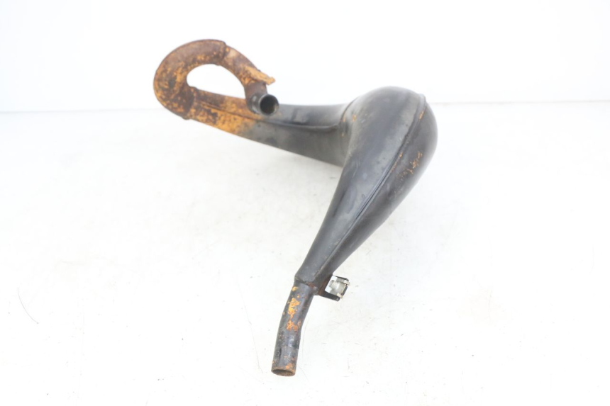 photo de COLLECTEUR SHERCO SM-R 50 (2018 - 2021)