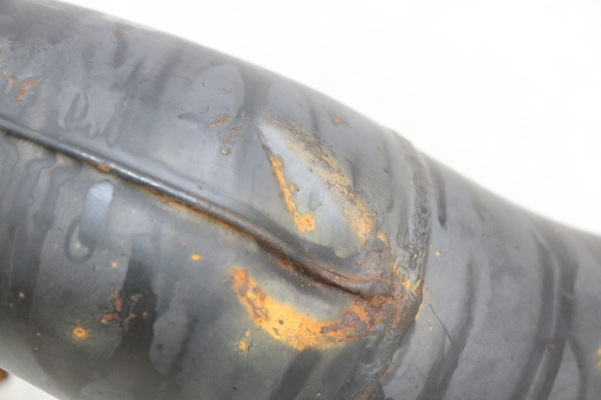 photo de COLLECTEUR SHERCO SM-R 50 (2018 - 2021)