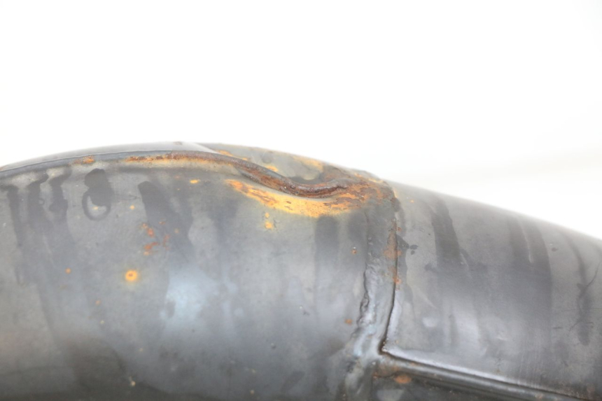 photo de COLLECTEUR SHERCO SM-R 50 (2018 - 2021)