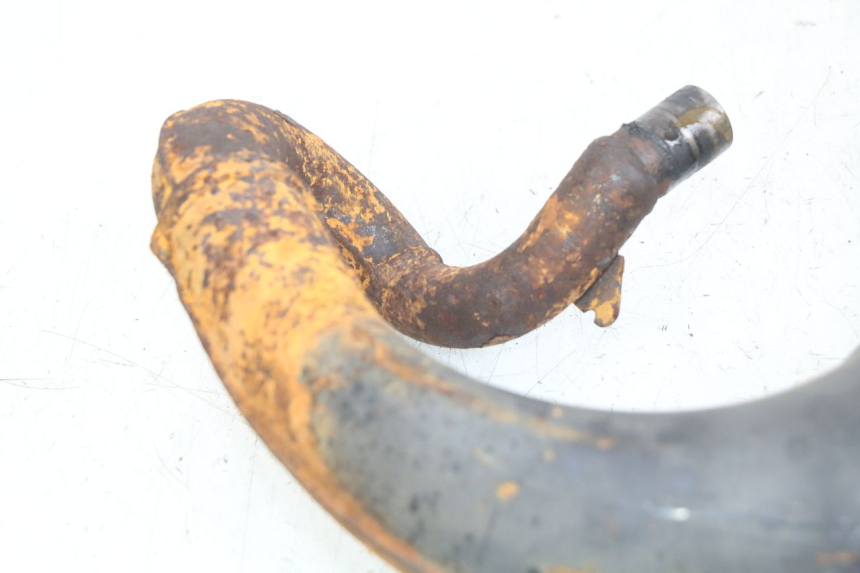 photo de COLLECTEUR SHERCO SM-R 50 (2018 - 2021)