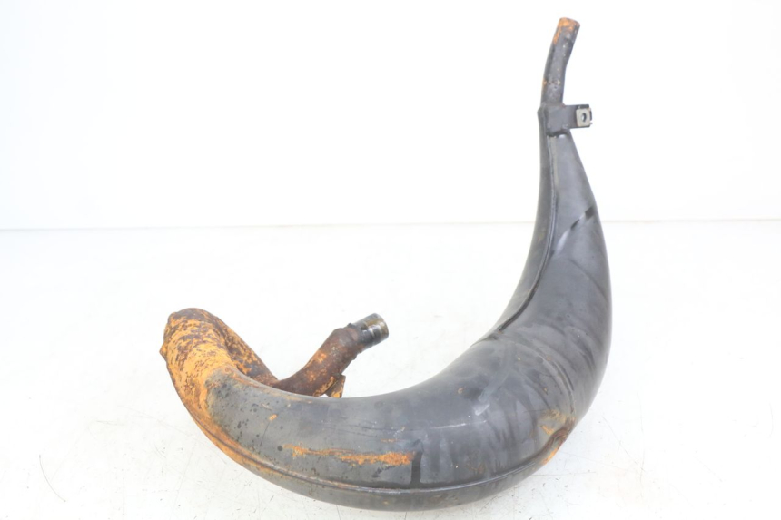 photo de COLLECTEUR SHERCO SM-R 50 (2018 - 2021)