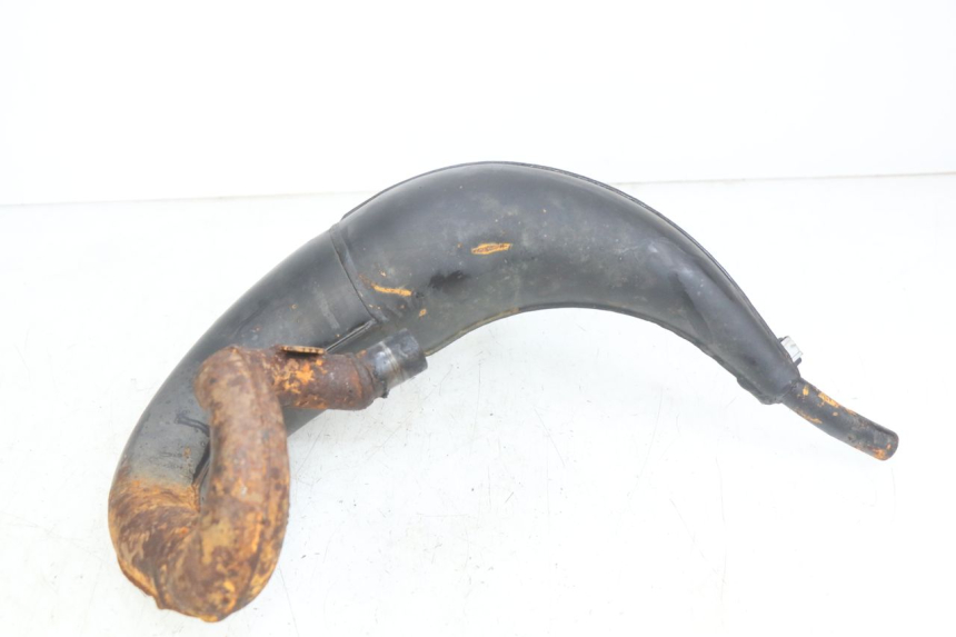 photo de COLLECTEUR SHERCO SM-R 50 (2018 - 2021)