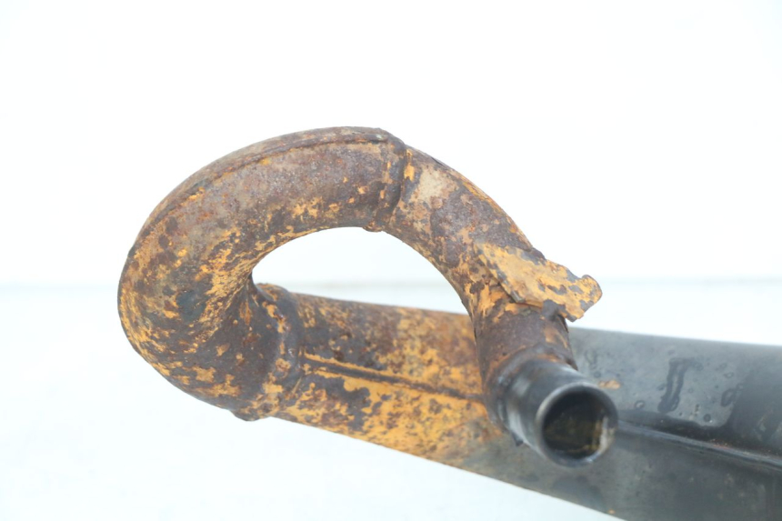 photo de COLLECTEUR SHERCO SM-R 50 (2018 - 2021)