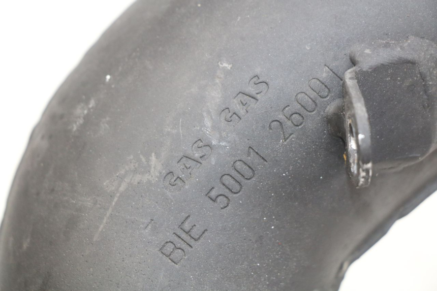 photo de COLLECTEUR GAS-GAS SM ROOKIE 50 (2001 - 2005)