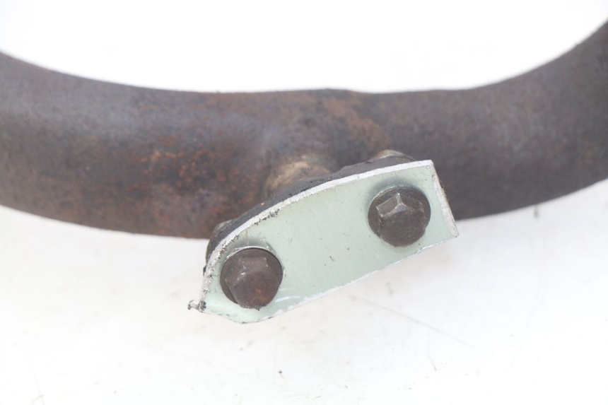 photo de COLLECTEUR SACHS SPEEDJET 2T 50 (2007 - 2014)