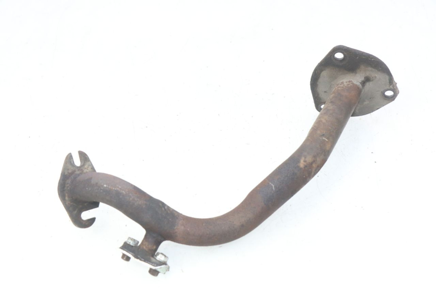 photo de COLLECTEUR SACHS SPEEDJET 2T 50 (2007 - 2014)