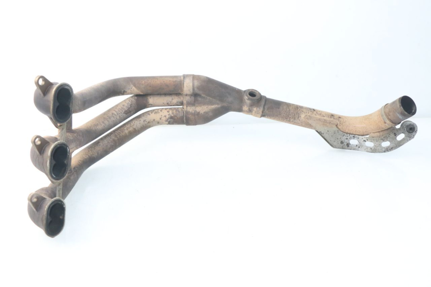 photo de COLLECTEUR TRIUMPH SPRINT ST ABS 1050 (2005 - 2007)