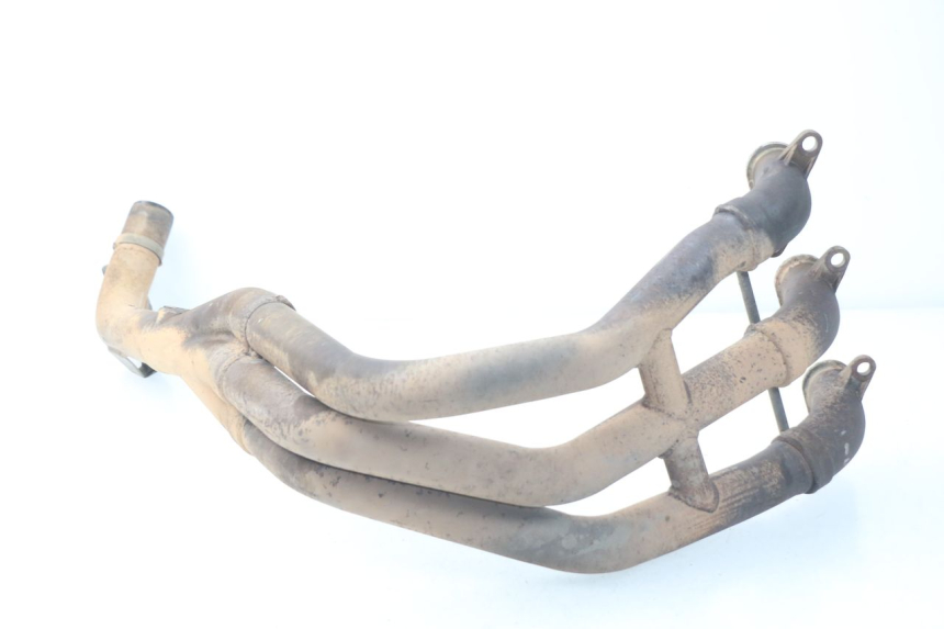 photo de COLLECTEUR TRIUMPH SPRINT ST ABS 1050 (2005 - 2007)