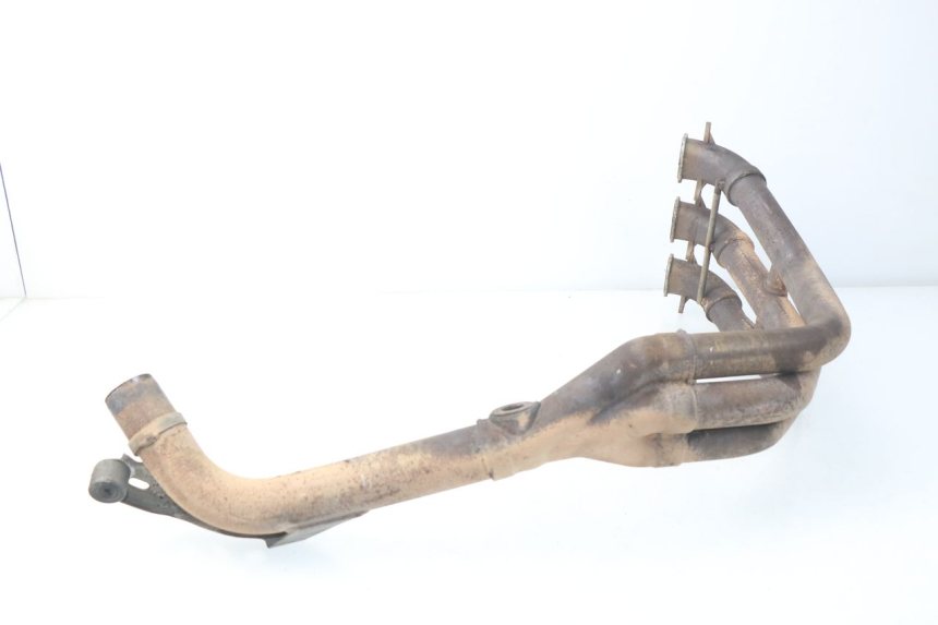 photo de COLLECTEUR TRIUMPH SPRINT ST ABS 1050 (2005 - 2007)