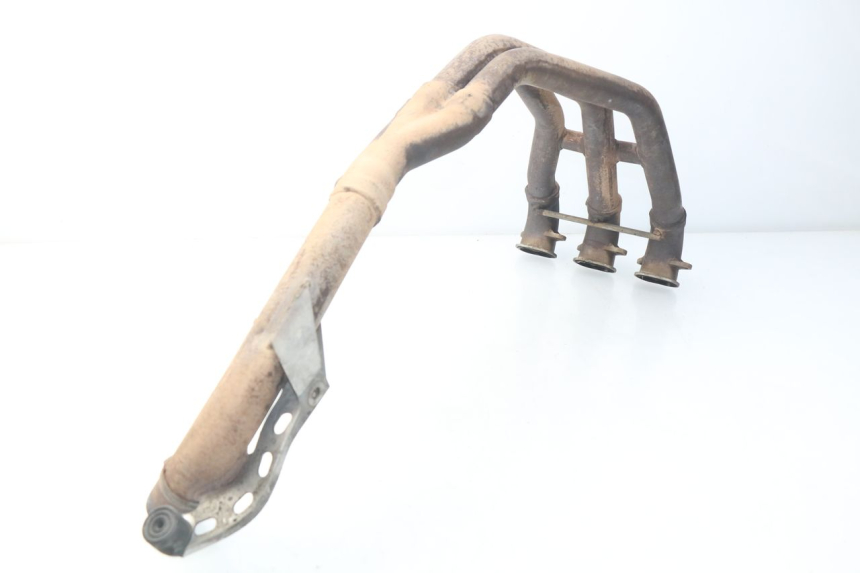 photo de COLLECTEUR TRIUMPH SPRINT ST ABS 1050 (2005 - 2007)