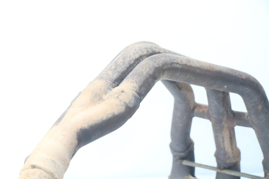 photo de COLLECTEUR TRIUMPH SPRINT ST ABS 1050 (2005 - 2007)