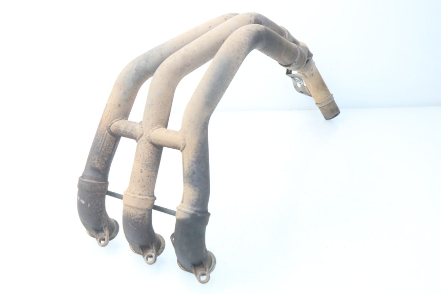 photo de COLLECTEUR TRIUMPH SPRINT ST ABS 1050 (2005 - 2007)