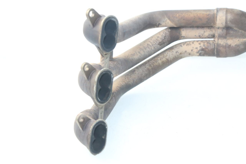 photo de COLLECTEUR TRIUMPH SPRINT ST ABS 1050 (2005 - 2007)