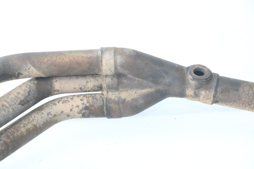 photo de COLLECTEUR TRIUMPH SPRINT ST ABS 1050 (2005 - 2007)