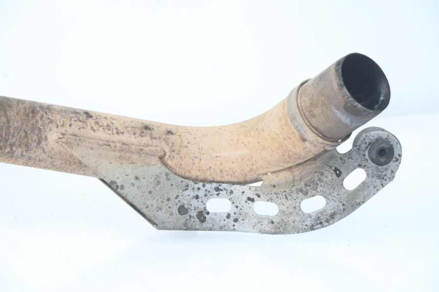 photo de COLLECTEUR TRIUMPH SPRINT ST ABS 1050 (2005 - 2007)