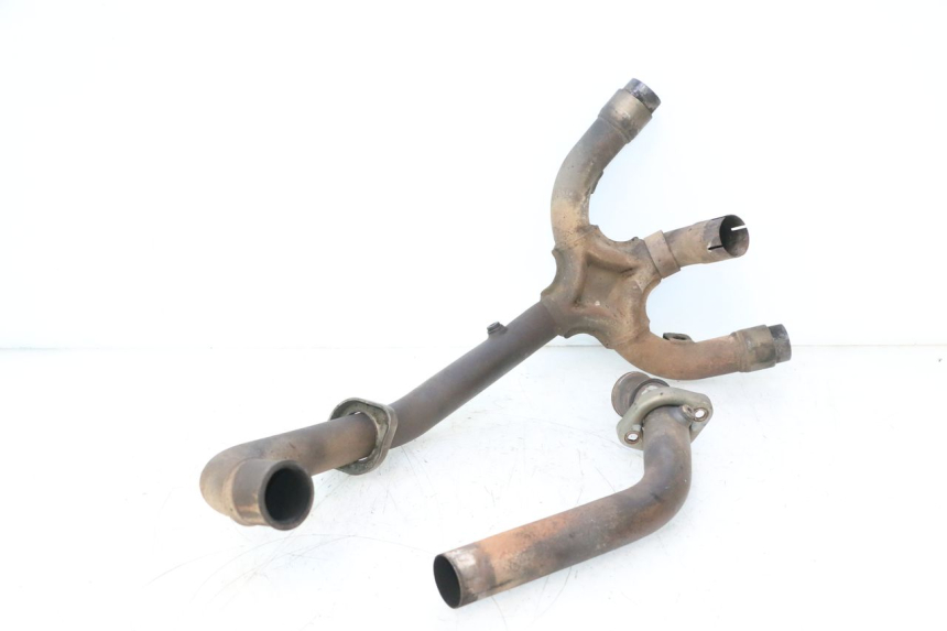 photo de COLLECTEUR DUCATI SS IE DS CARENEE 1000 (2002 - 2006) - Vue d’ensemble