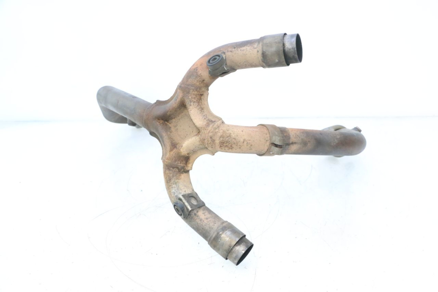 photo de COLLECTEUR DUCATI SS IE DS CARENEE 1000 (2002 - 2006) - État de surface