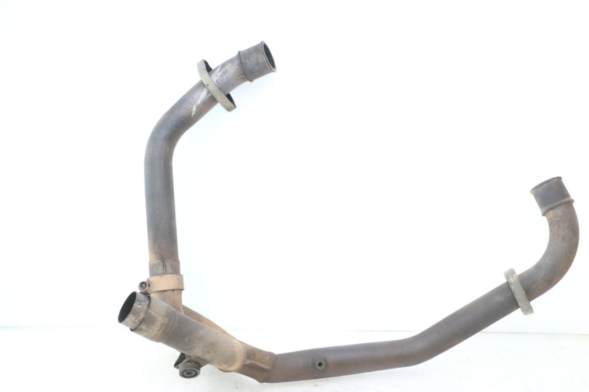 photo de COLLECTEUR DUCATI SS IE DS CARENEE 1000 (2002 - 2006) - Marquages et références