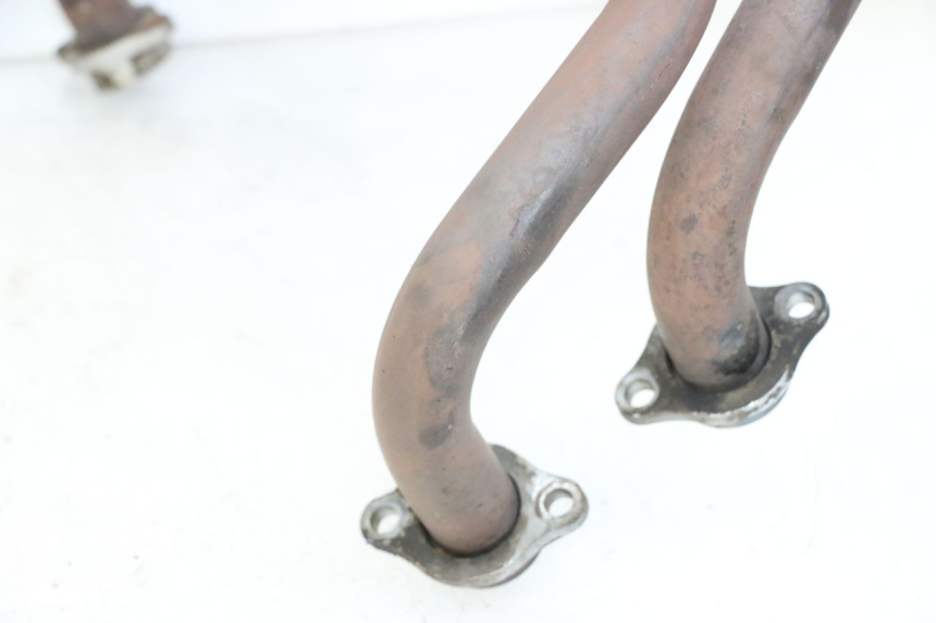 photo de COLLECTEUR HONDA ST PAN EUROPEAN 1300 (2002 - 2013)