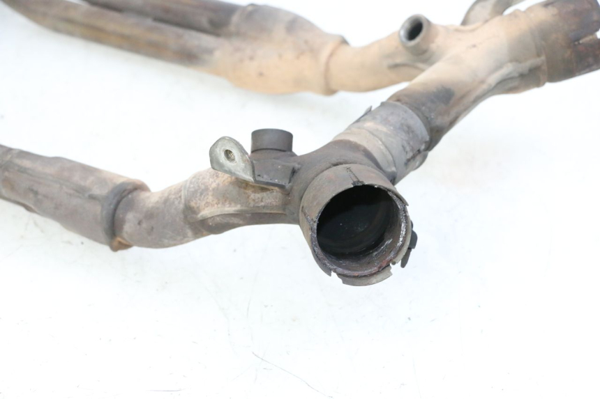 photo de COLLECTEUR HONDA ST PAN EUROPEAN 1300 (2002 - 2013)