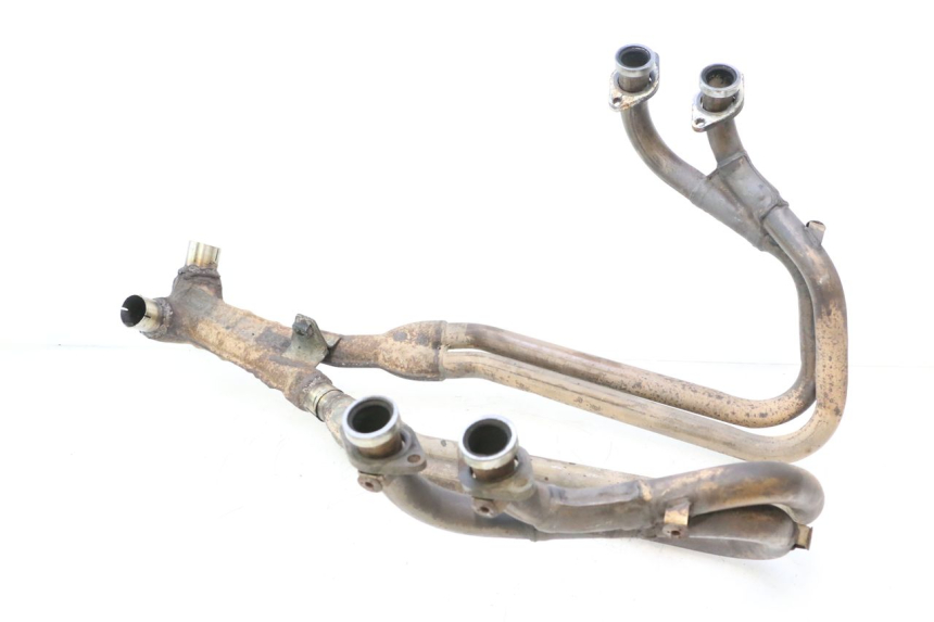 photo de COLLECTEUR HONDA ST PAN EUROPEAN 1100 (1990 - 2002) - Vue principale