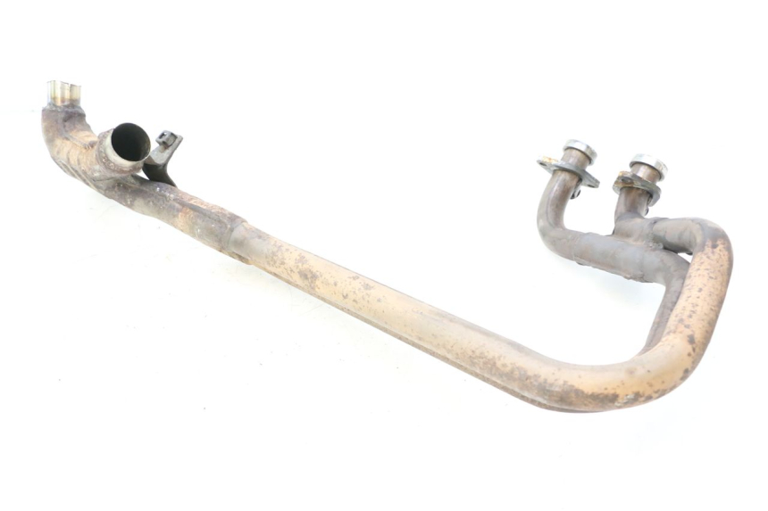 photo de COLLECTEUR HONDA ST PAN EUROPEAN 1100 (1990 - 2002) - Zoom composants