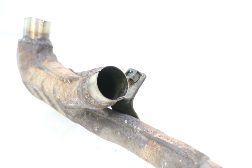 photo de COLLECTEUR HONDA ST PAN EUROPEAN 1100 (1990 - 2002) - Vue rapprochée