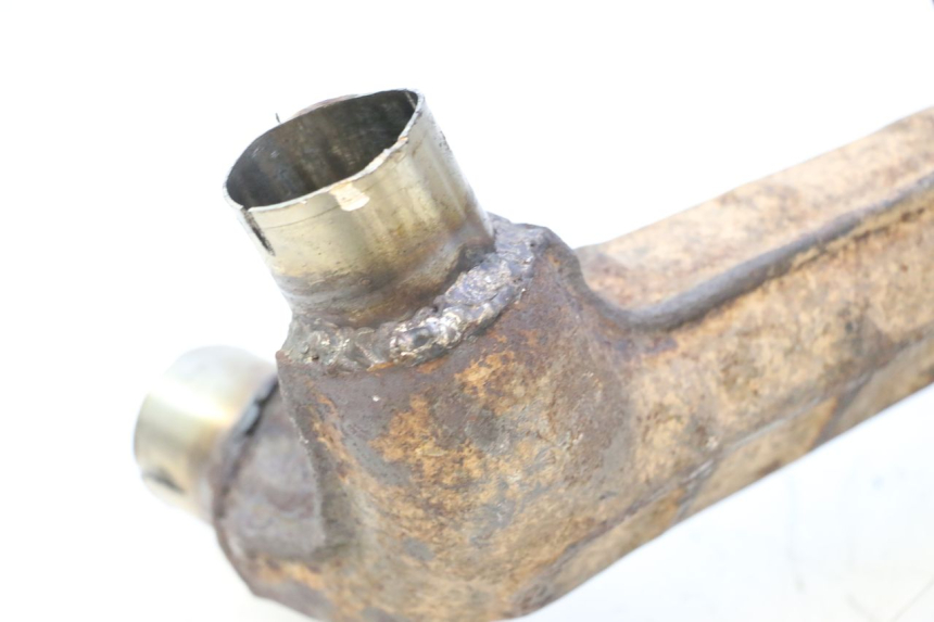 photo de COLLECTEUR HONDA ST PAN EUROPEAN 1100 (1990 - 2002) - Inspection visuelle