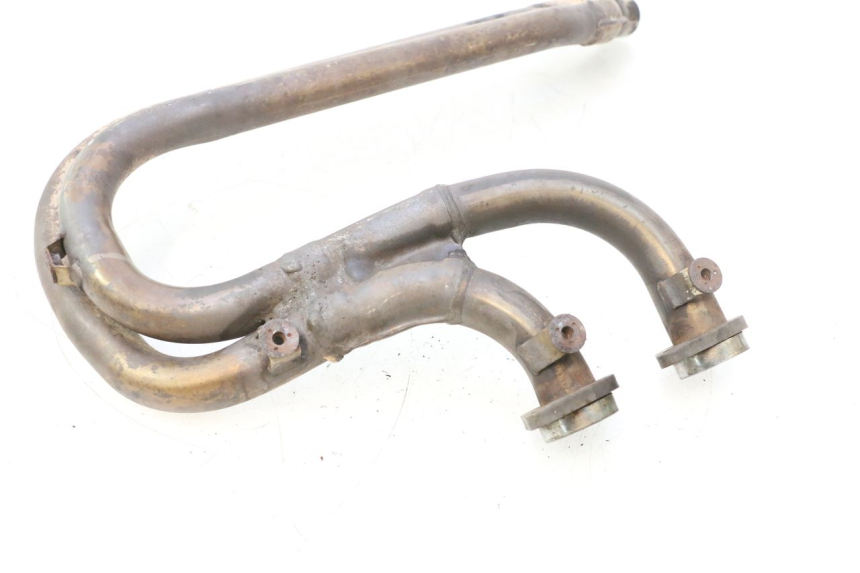 photo de COLLECTEUR HONDA ST PAN EUROPEAN 1100 (1990 - 2002) - Angle alternatif