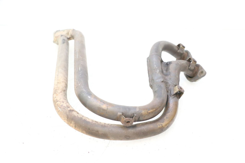photo de COLLECTEUR HONDA ST PAN EUROPEAN 1100 (1990 - 2002) - Zoom qualité