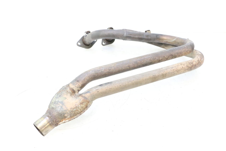 photo de COLLECTEUR HONDA ST PAN EUROPEAN 1100 (1990 - 2002) - Aperçu profil