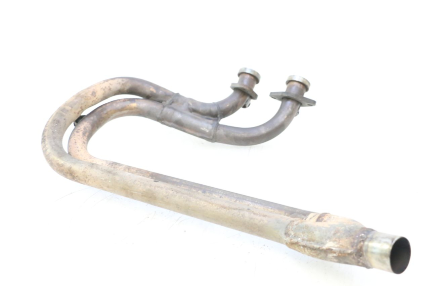 photo de COLLECTEUR HONDA ST PAN EUROPEAN 1100 (1990 - 2002) - Autre angle de vue