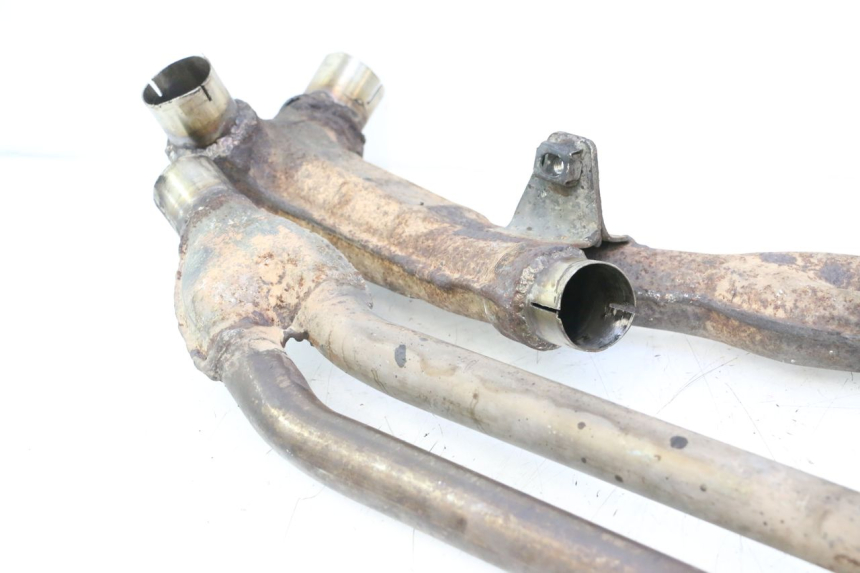 photo de COLLECTEUR HONDA ST PAN EUROPEAN 1100 (1990 - 2002) - État de surface