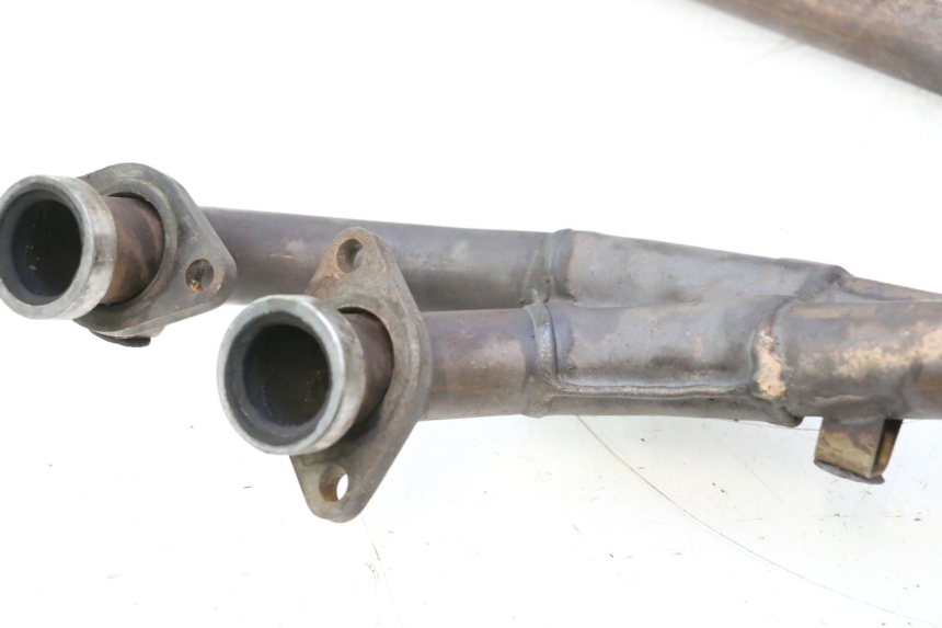 photo de COLLECTEUR HONDA ST PAN EUROPEAN 1100 (1990 - 2002) - Marquages et références