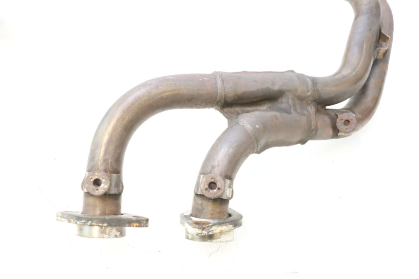 photo de COLLECTEUR HONDA ST PAN EUROPEAN 1100 (1990 - 2002) - Gros plan technique