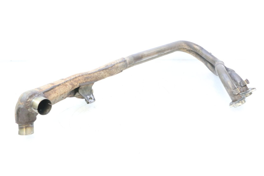 photo de COLLECTEUR HONDA ST PAN EUROPEAN 1100 (1990 - 2002) - Vue d’ensemble