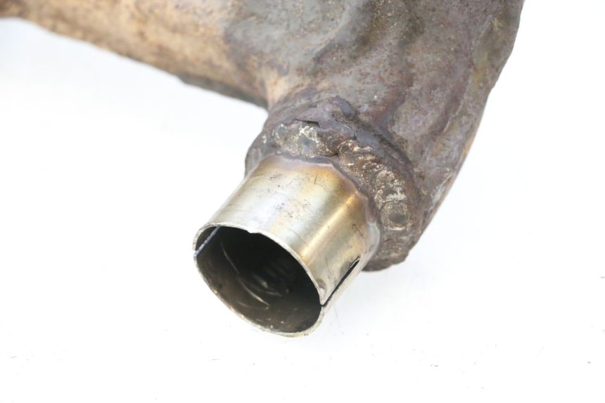 photo de COLLECTEUR HONDA ST PAN EUROPEAN 1100 (1990 - 2002) - Marquages et références