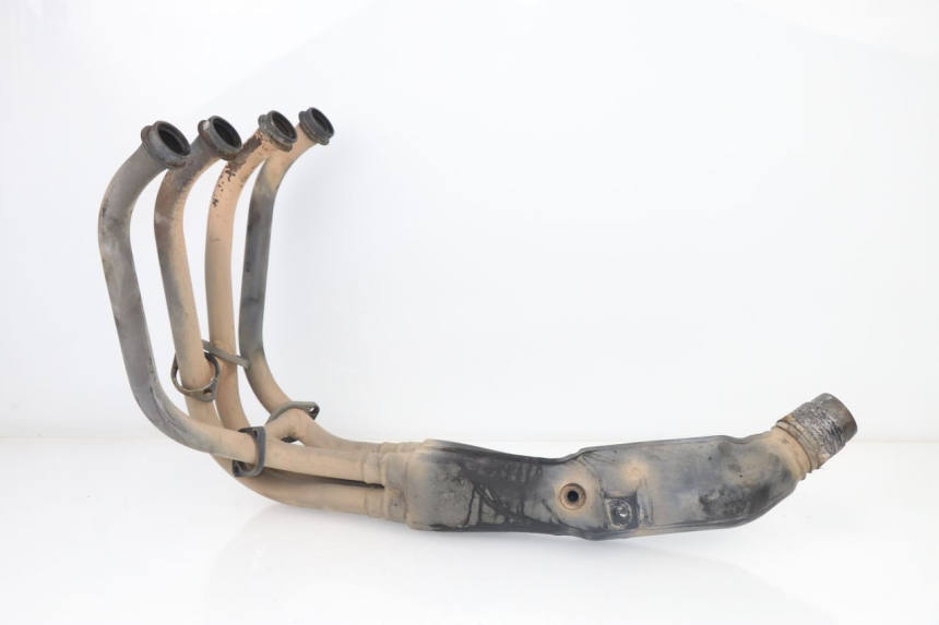 photo de COLLECTEUR SUZUKI GSX F GSXF 650 (2007 - 2015)