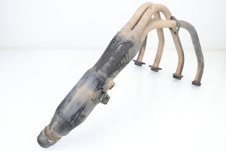 photo de COLLECTEUR SUZUKI GSX F GSXF 650 (2007 - 2015)