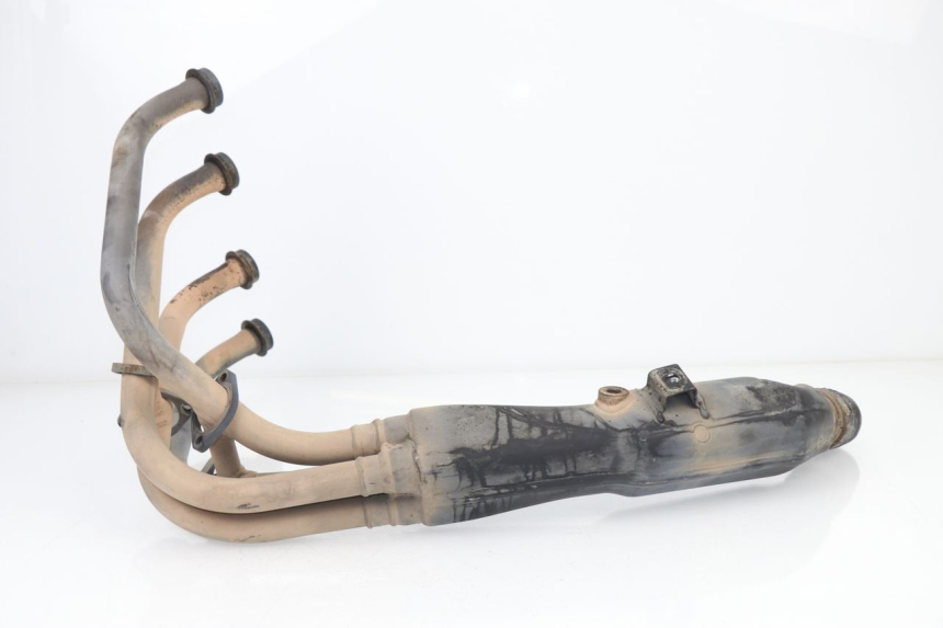 photo de COLLECTEUR SUZUKI GSX F GSXF 650 (2007 - 2015)